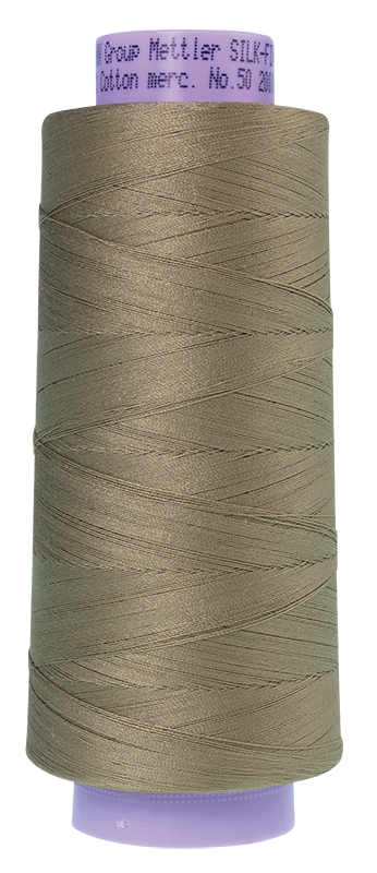 Amann Mettler SILK-FINISH-COTTON No. 50 / 1829m Farb-Nr.1222