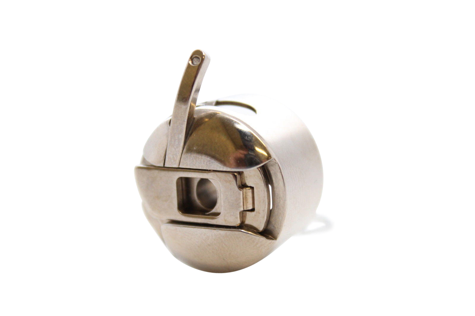 Original BERNINA - Spulenkapsel für CB-Greifer alte und neue Modelle Original BERNINA - Spulenkapsel für CB-Greifer alte und neue Modelle