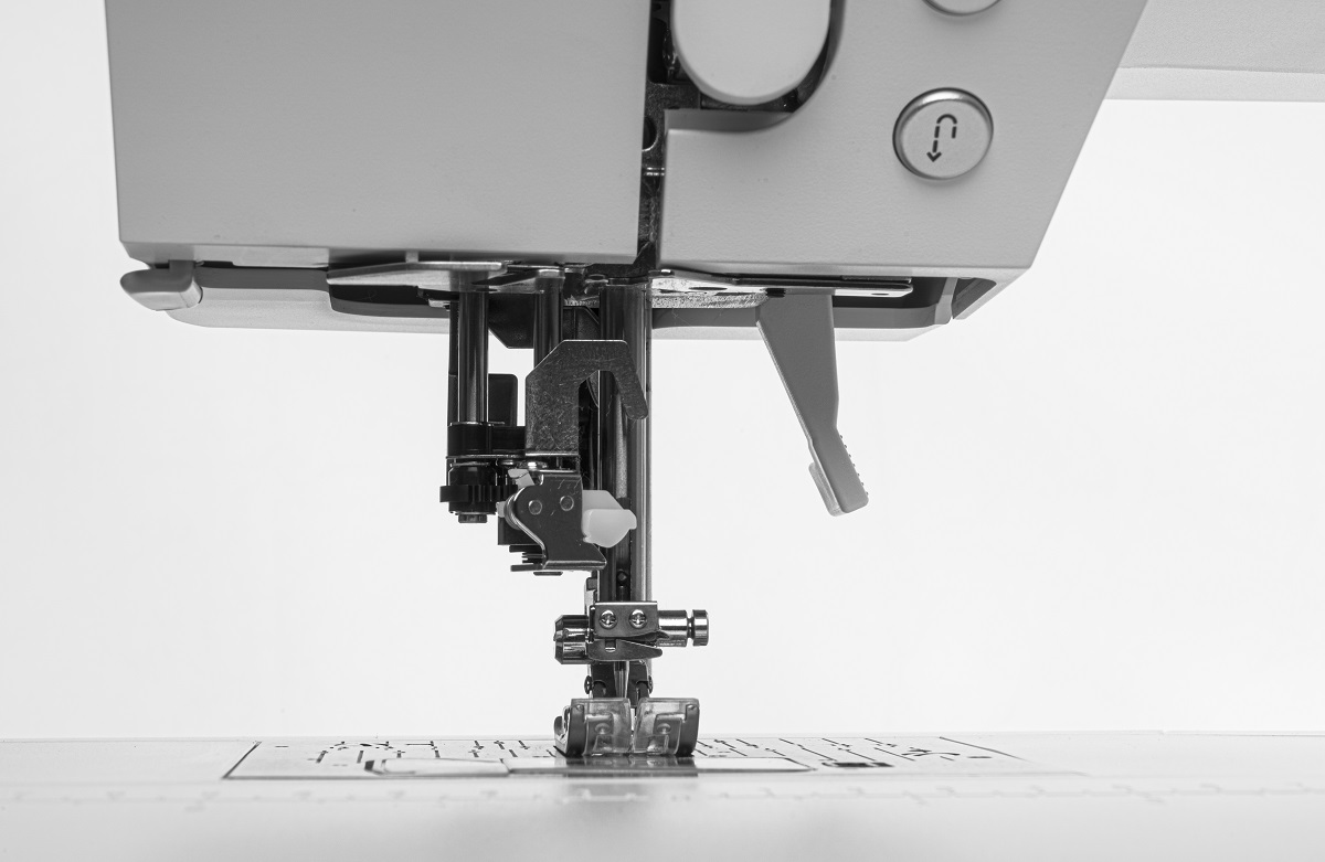 PFAFF creative ambition 640 Anniversary 160 Year Edition PFAFF creative ambition 640 Anniversary 160 Year Edition