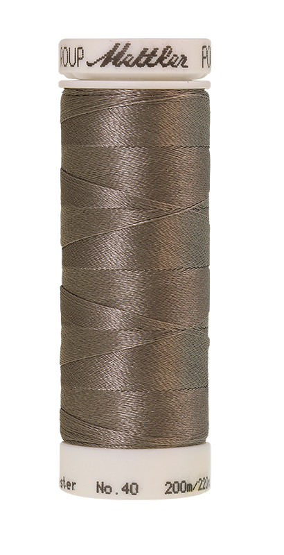 Stickgarn 200 Meter, Farbe:0152, Amann Poly Sheen Stickgarn 200 Meter, Farbe:0152, Amann Poly Sheen