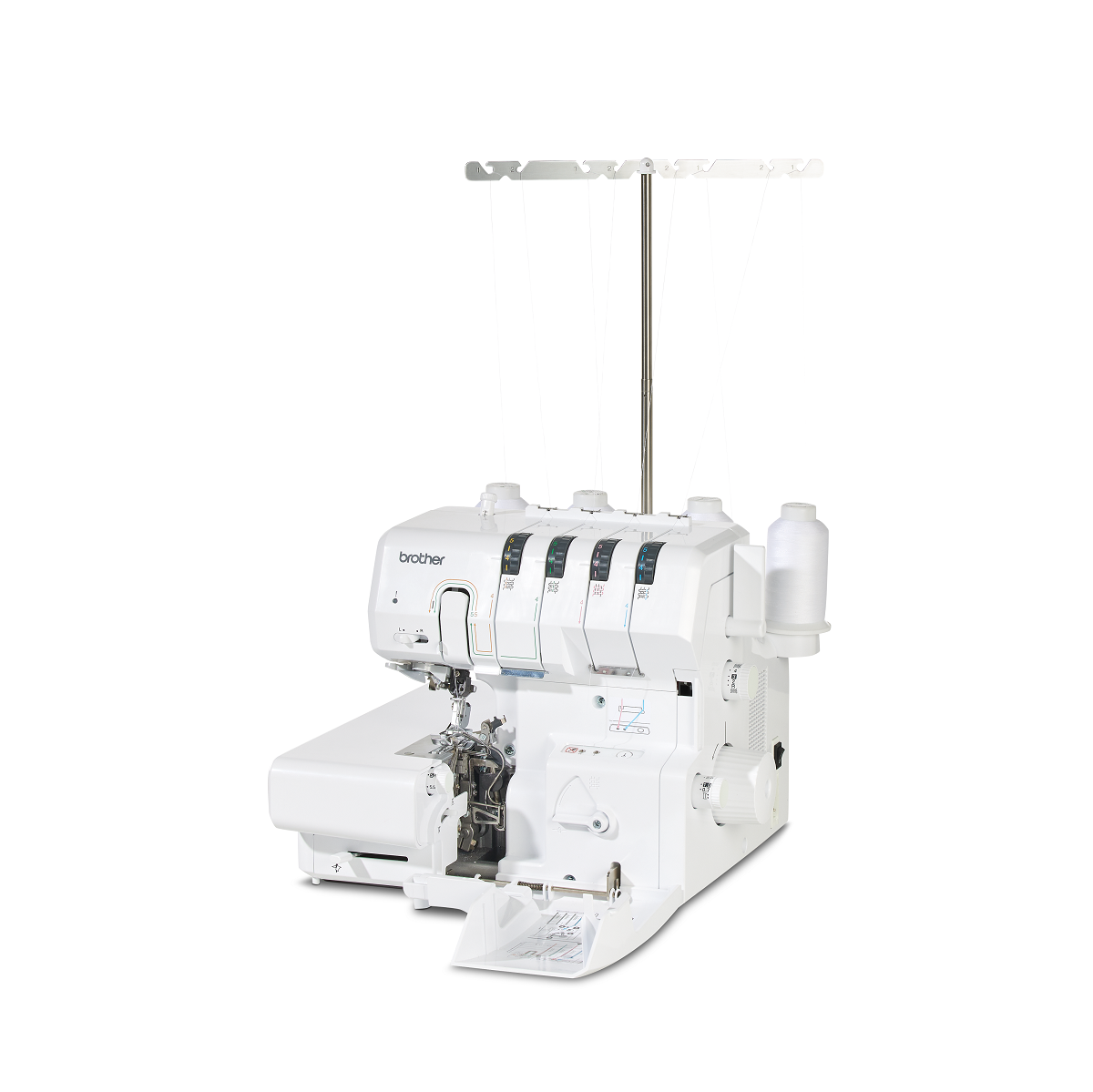 brother Overlock Airflow 3000 