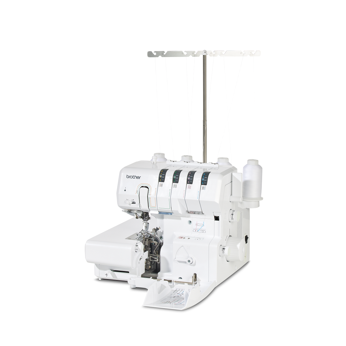 brother Overlock Airflow 3000  brother Overlock Airflow 3000
