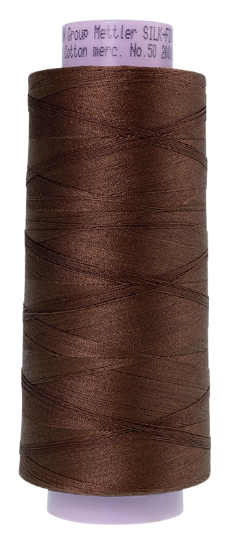 Amann Mettler SILK-FINISH-COTTON No. 50 / 1829m Farb-Nr.0263