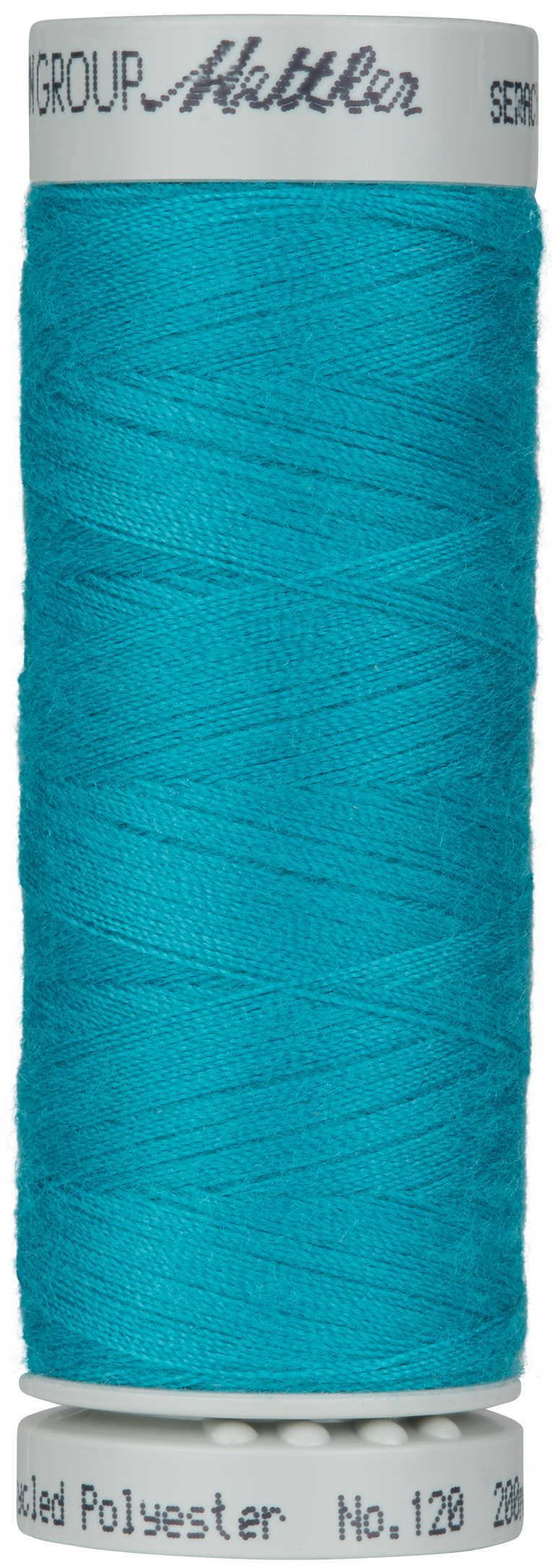 Amann Mettler SERACYCLE® Farb-Nr.1394 (Caribbean Blue)