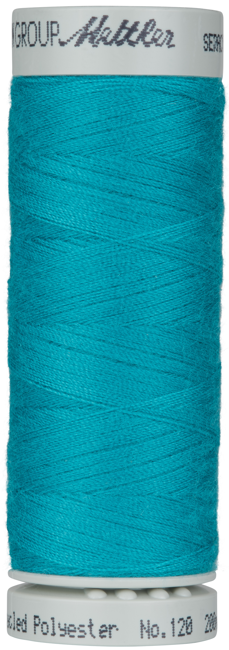 Amann Mettler SERACYCLE® Farb-Nr.1394 (Caribbean Blue) Amann Mettler SERACYCLE® Farb-Nr.1394 (Caribbean Blue)