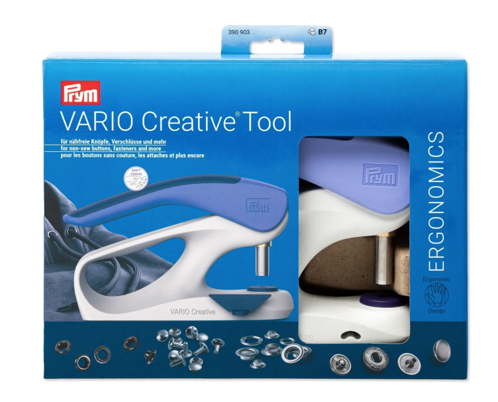 Vario Creative Tool Vario Creative Tool