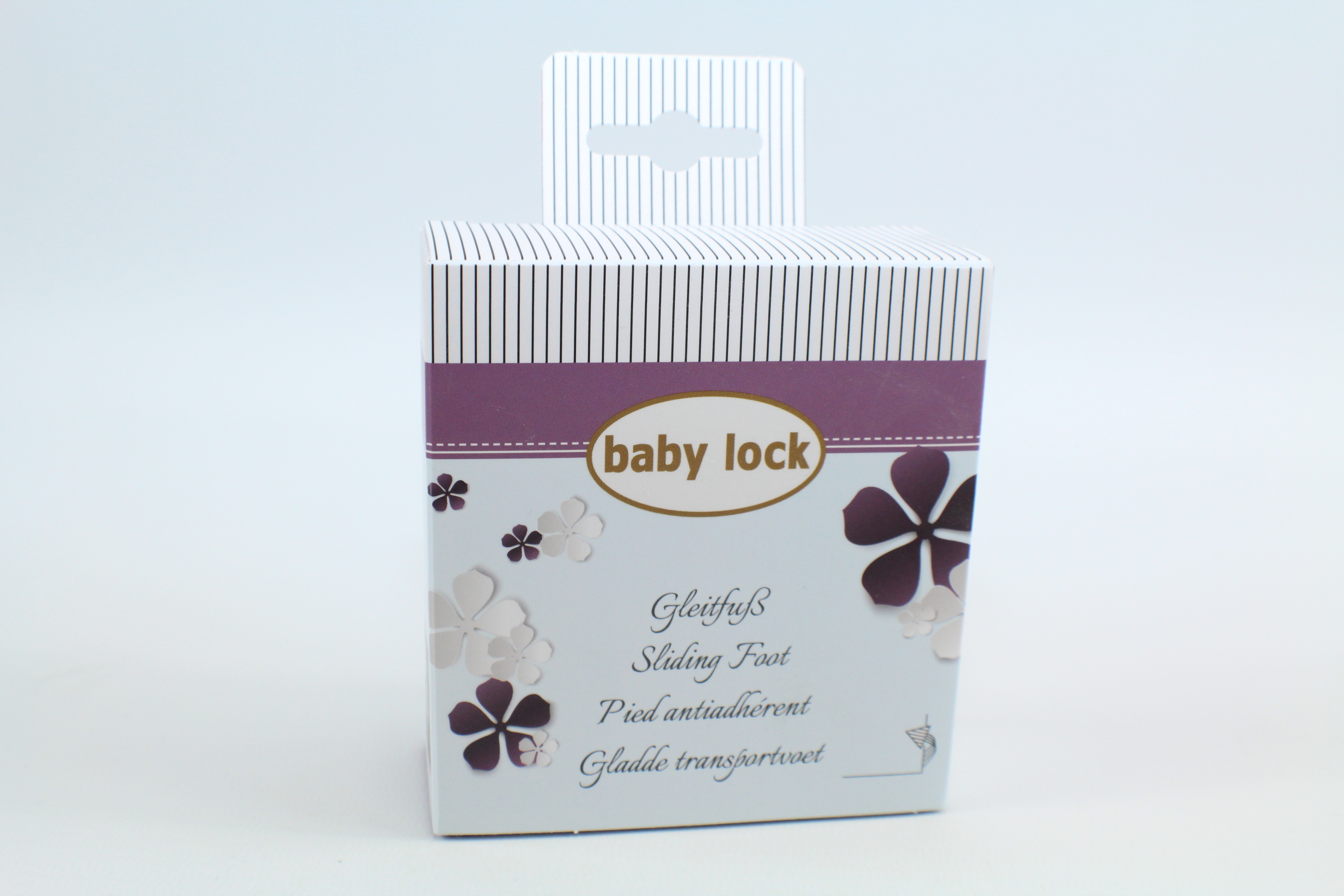 Baby Lock Gleitfuß für Euphoria