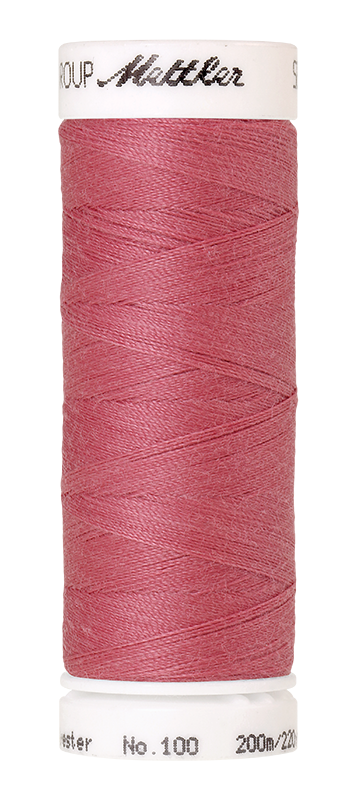 Nähgarn 200 Meter, Farbe:0867, Amann Seralon, Polyester Nähgarn 200 Meter, Farbe:0867, Amann Seralon, Polyester