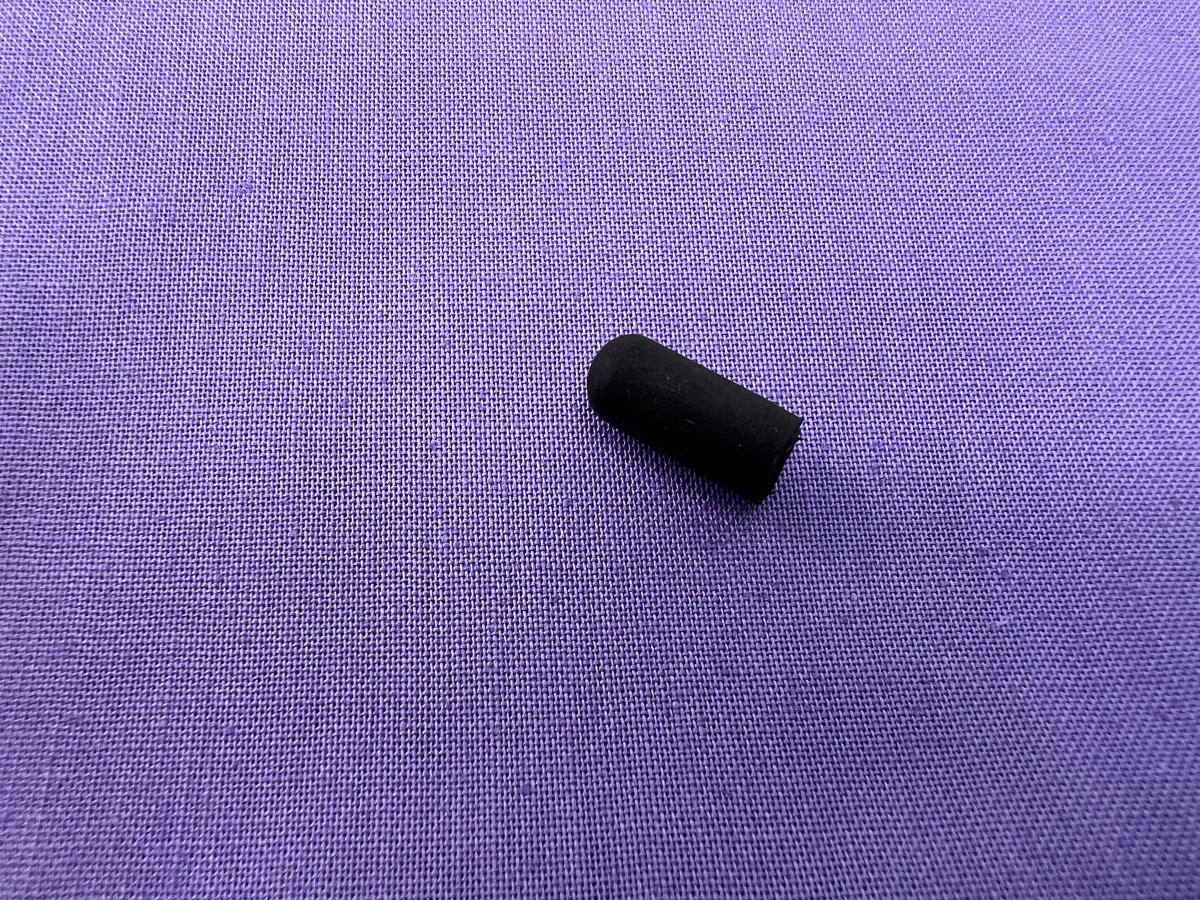 Original Bernina Schutzkappe für Garnrolle