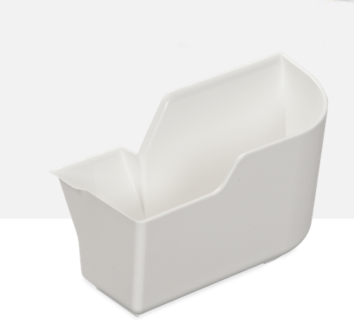 Original Bernina Stoffauffangbehälter (Klasse C,D,E)