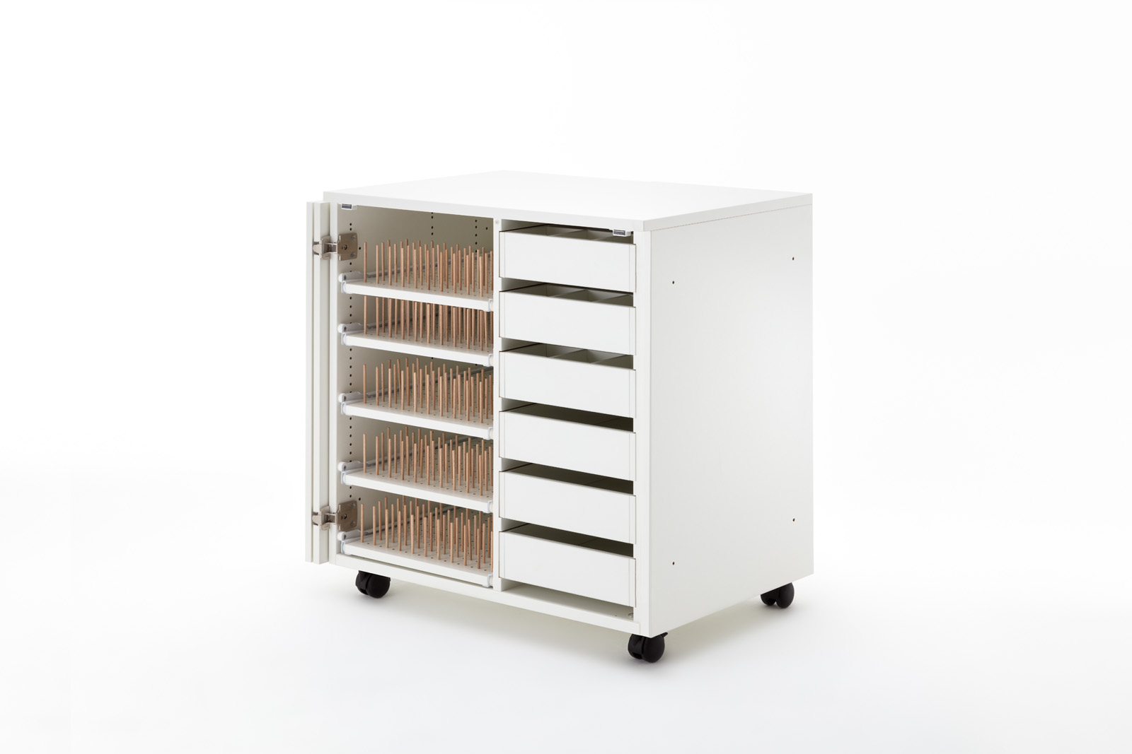 BASE fuller (Tür links) BASE fuller (Tür links)