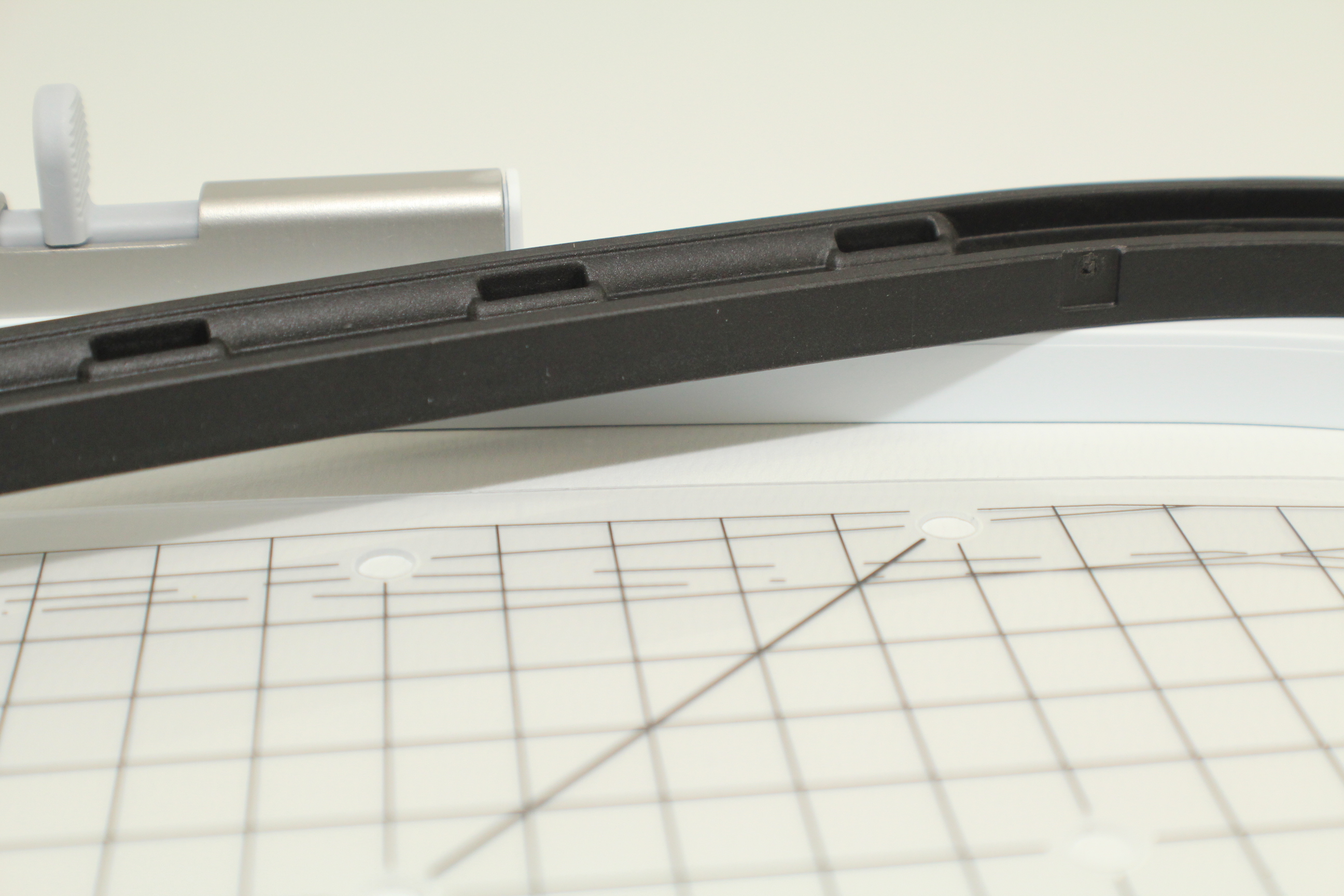 Original Bernina Stickrahmen Maxi-Hoop