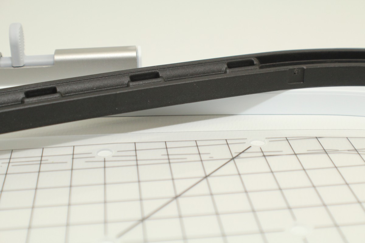 Original Bernina Stickrahmen Maxi-Hoop