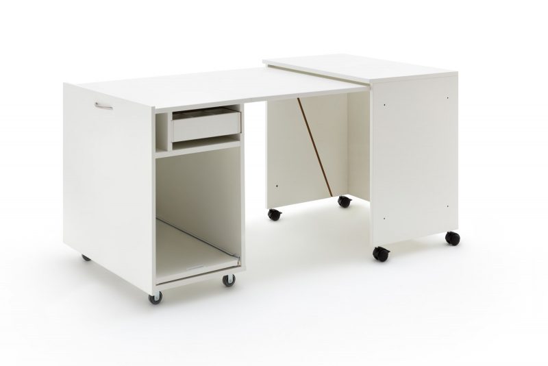 BASE duo-XL - links BASE duo-XL - links