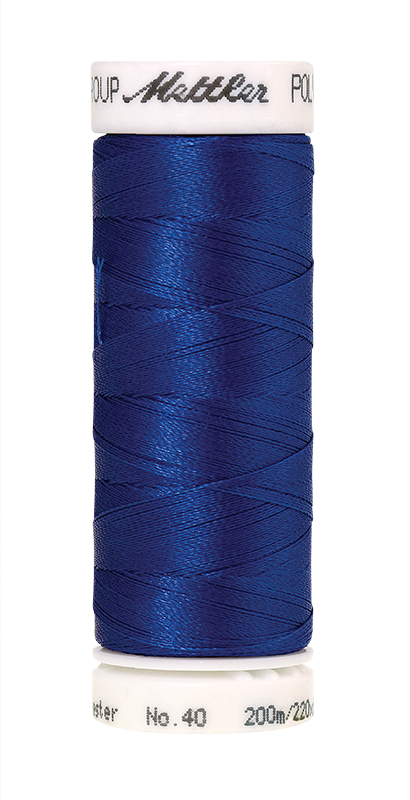 Stickgarn 200 Meter, Farbe:3600, Amann Poly Sheen Stickgarn 200 Meter, Farbe:3600, Amann Poly Sheen