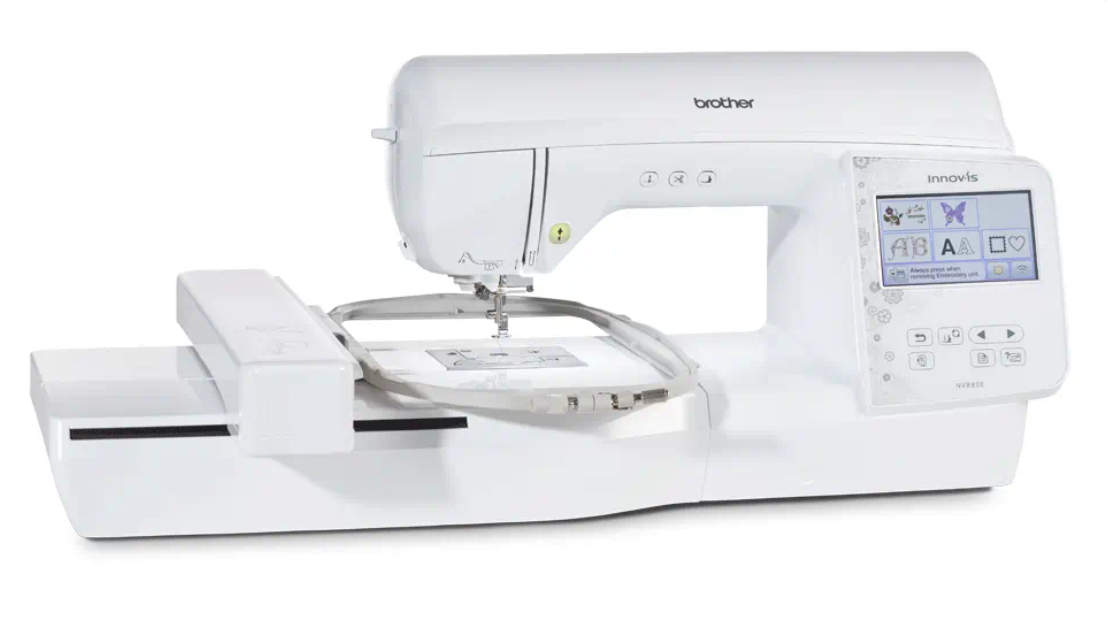 brother Innov-is NV880E  brother Innov-is NV880E