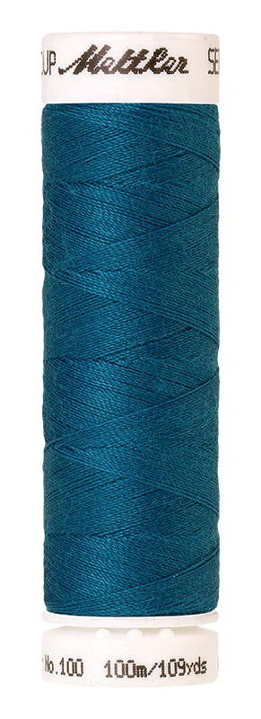 Nähgarn 100 Meter, Farbe:0692, Amann Seralon, Polyester Nähgarn 100 Meter, Farbe:0692, Amann Seralon, Polyester