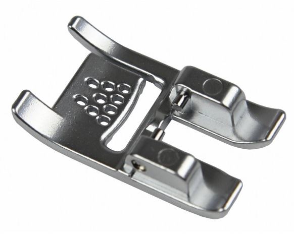 7/9 Lochfuß für IDT-System für PFAFF 7/9 Lochfuß für IDT-System für PFAFF