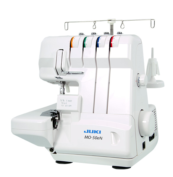 Overlock Juki MO-50eN