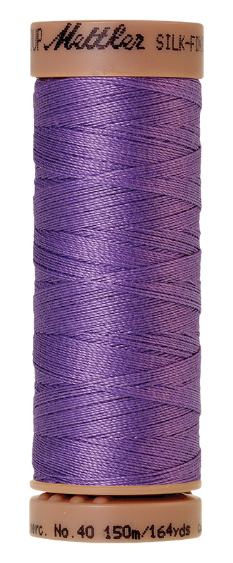 Nähgarn 150 M. Farbe:0029, Quilting, SILK-FINISH COTTON 40
