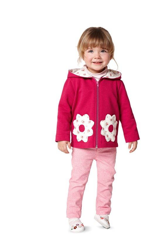 burda Schnitt 9425 "Jacke und Kapuzenjacke und Reißverschluss" burda Schnitt 9425 "Jacke und Kapuzenjacke und Reißverschluss"