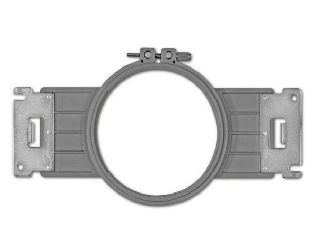 brother Rund-Rahmen ø 130mm für PR & VR brother Rund-Rahmen ø 130mm für PR & VR