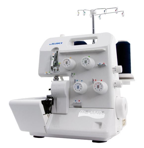Overlock Juki MO-654DE Overlock Juki MO-654DE