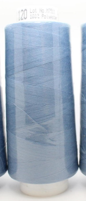 Trojalock Nr. 0350 Veilchenblau 1x 2500m