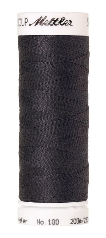 Nähgarn 200 Meter, Farbe:1452, Amann Seralon, Polyester Nähgarn 200 Meter, Farbe:1452, Amann Seralon, Polyester
