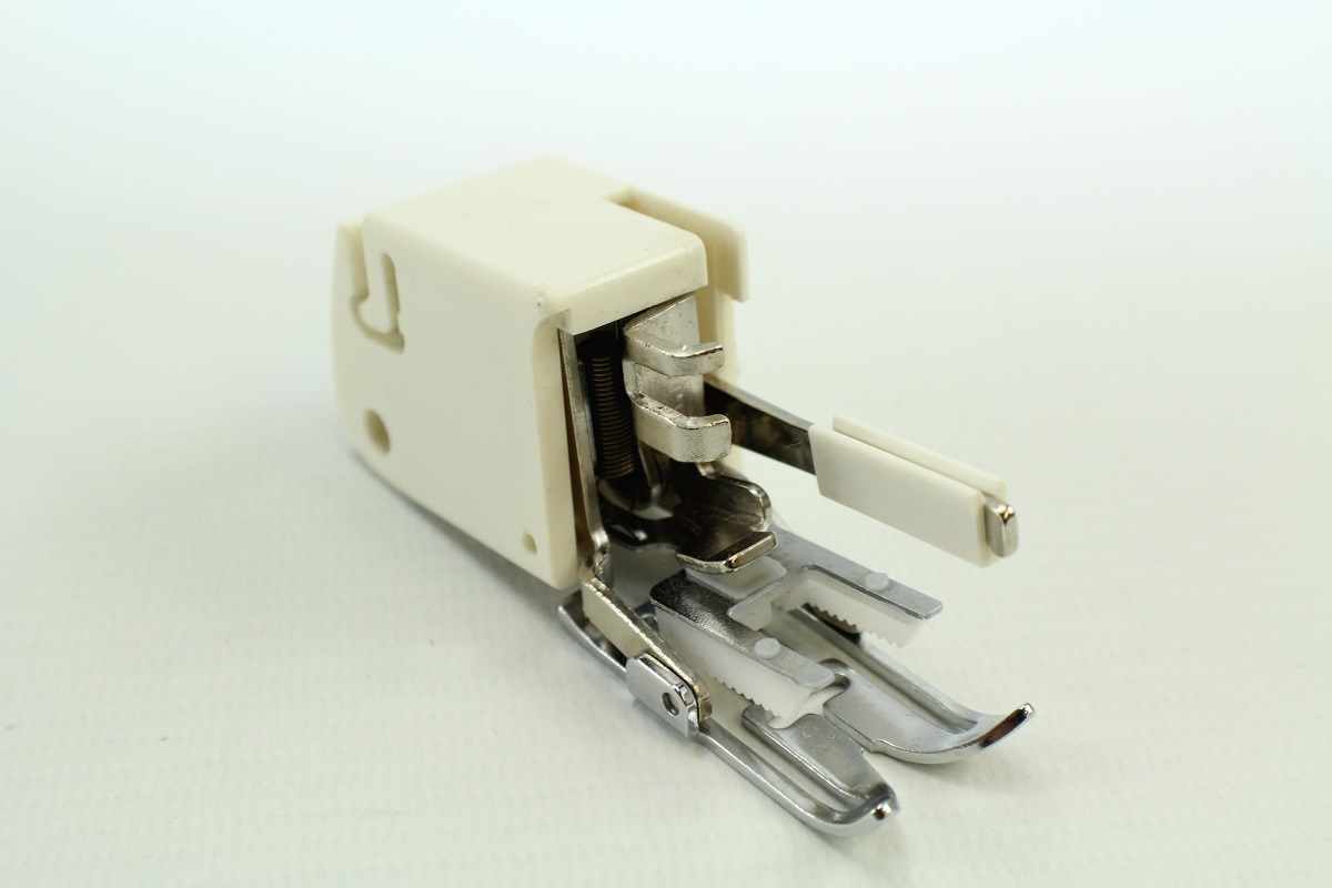 Janome Obertransportfuss (Restposten)