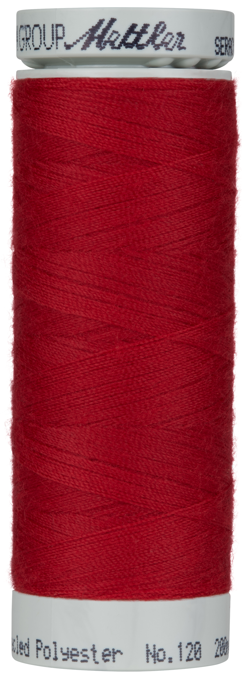 Amann Mettler SERACYCLE® Farb-Nr.0504 (Country Red)
