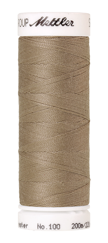 Nähgarn 200 Meter, Farbe:0379, Amann Seralon, Polyester Nähgarn 200 Meter, Farbe:0379, Amann Seralon, Polyester