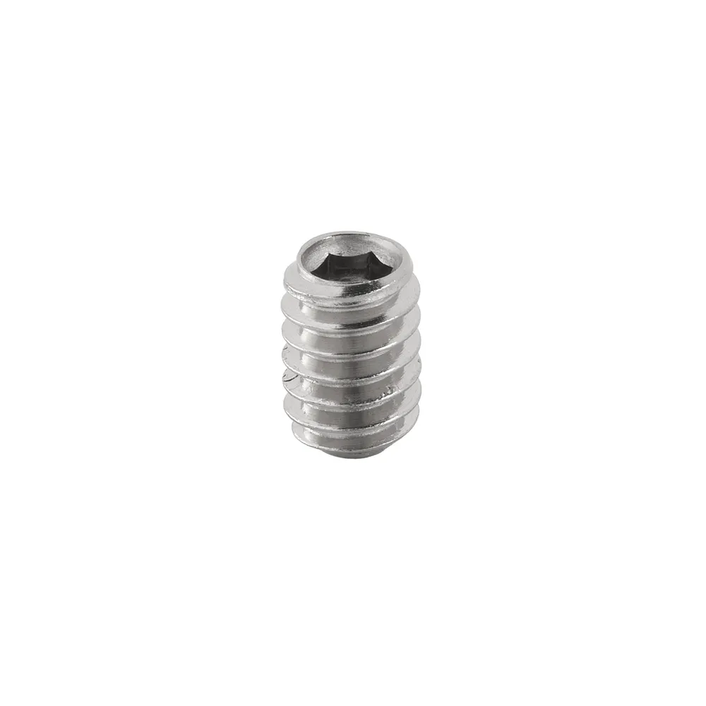 Set Screw 1/4-20 x 3/8" für das Monster-Schwungrad