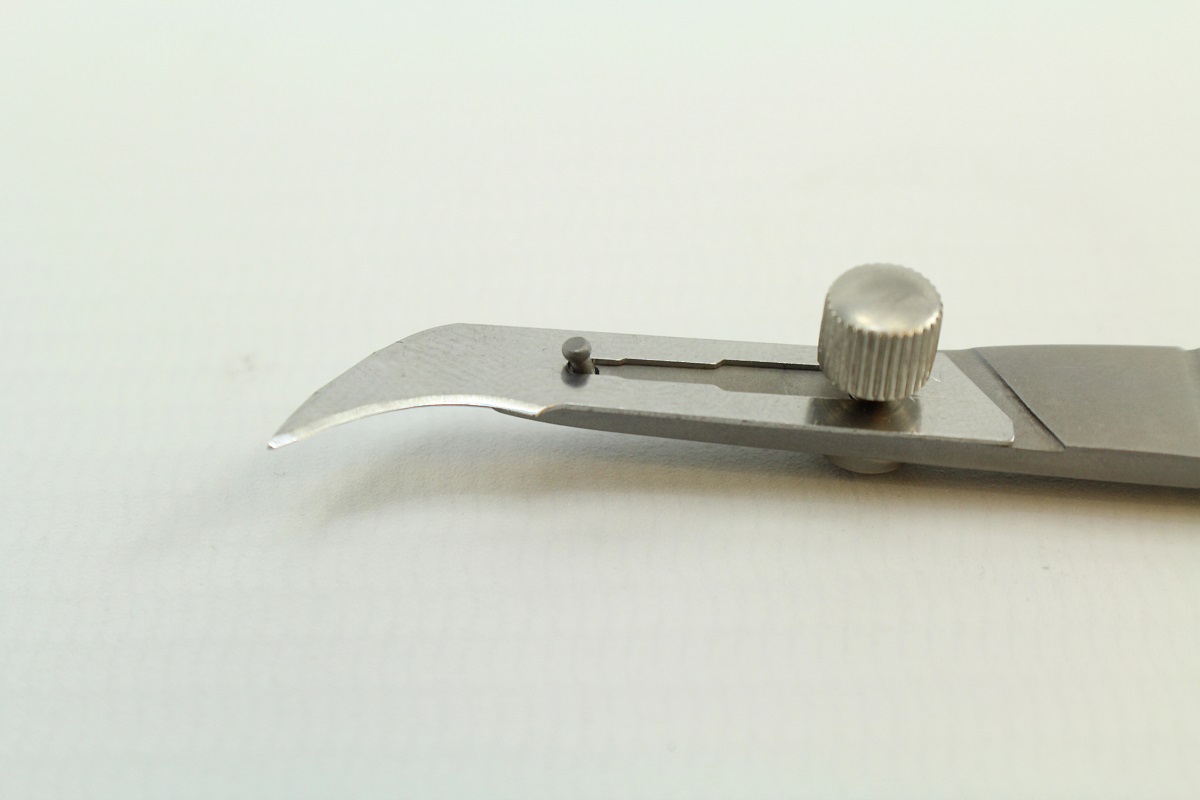 Husqvarna VIKING Nahttrenner - Restposten Husqvarna VIKING Nahttrenner - Restposten