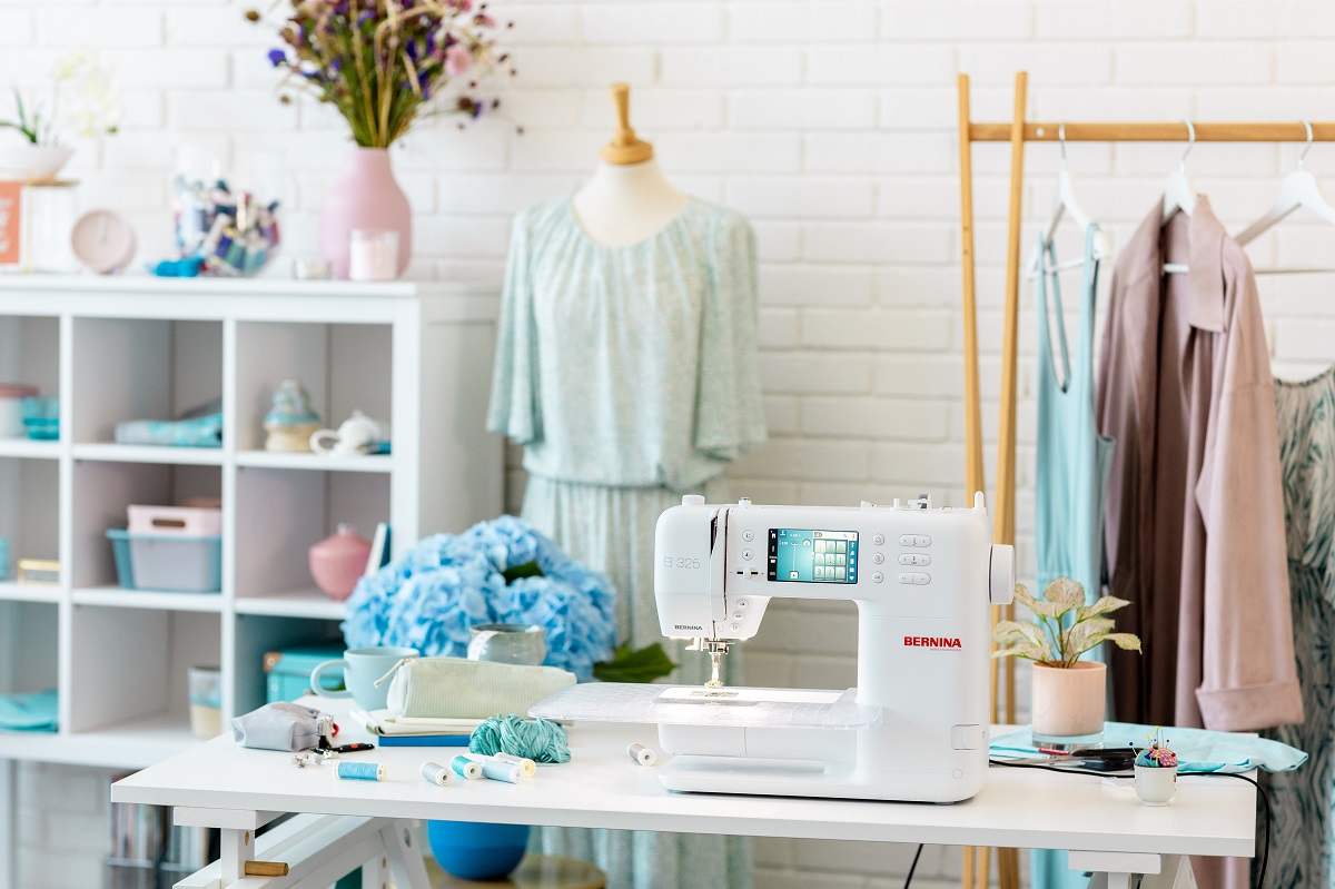 Bernina 325 Bernina 325