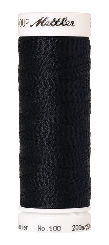 Nähgarn 200 Meter, Farbe:0954, Amann Seralon, Polyester Nähgarn 200 Meter, Farbe:0954, Amann Seralon, Polyester