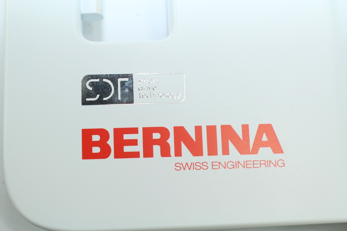 Stickmodul SDT für Bernina 500 / 540 / 570QE / 590