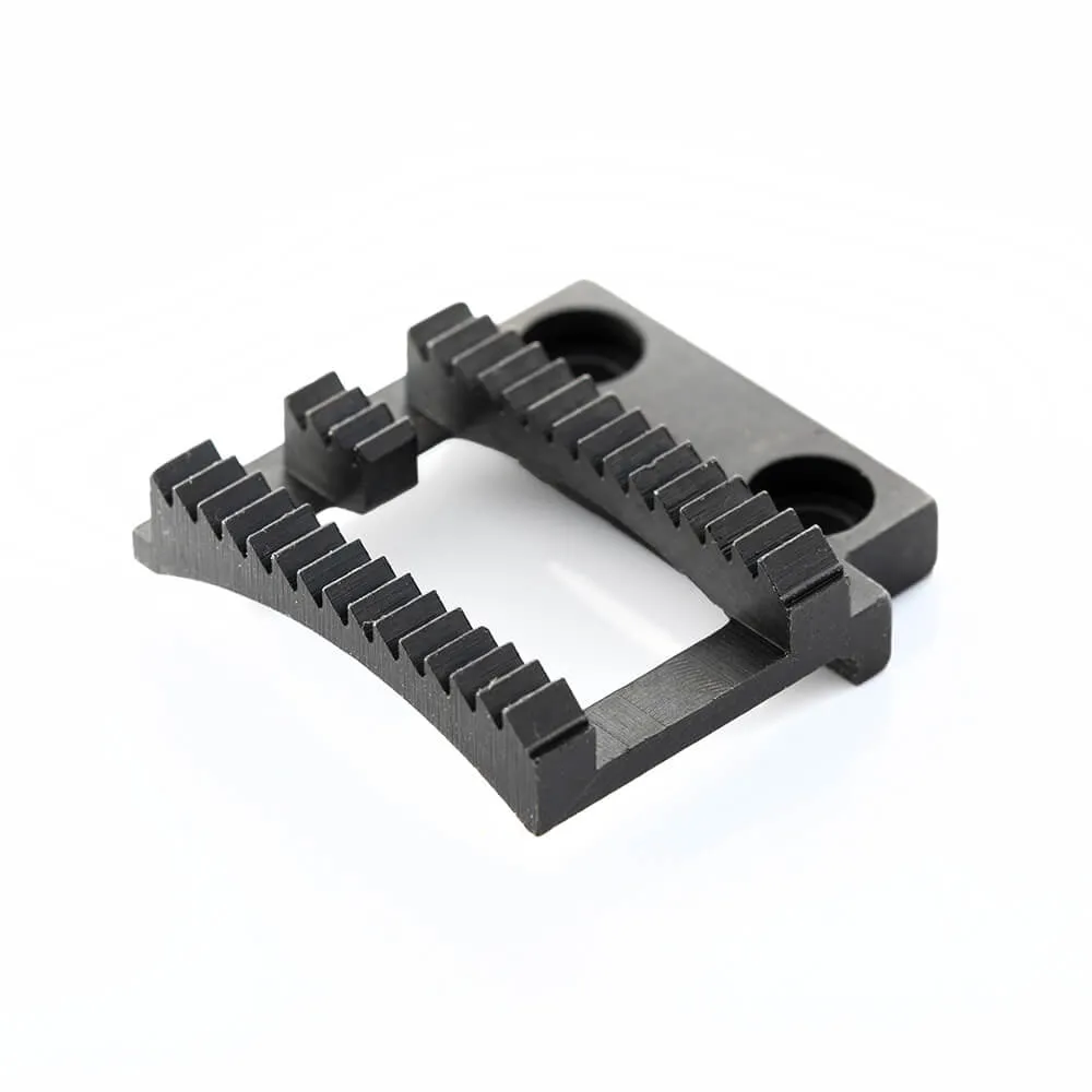 Sägezahntransporteur für Ultrafeed® LSZ 