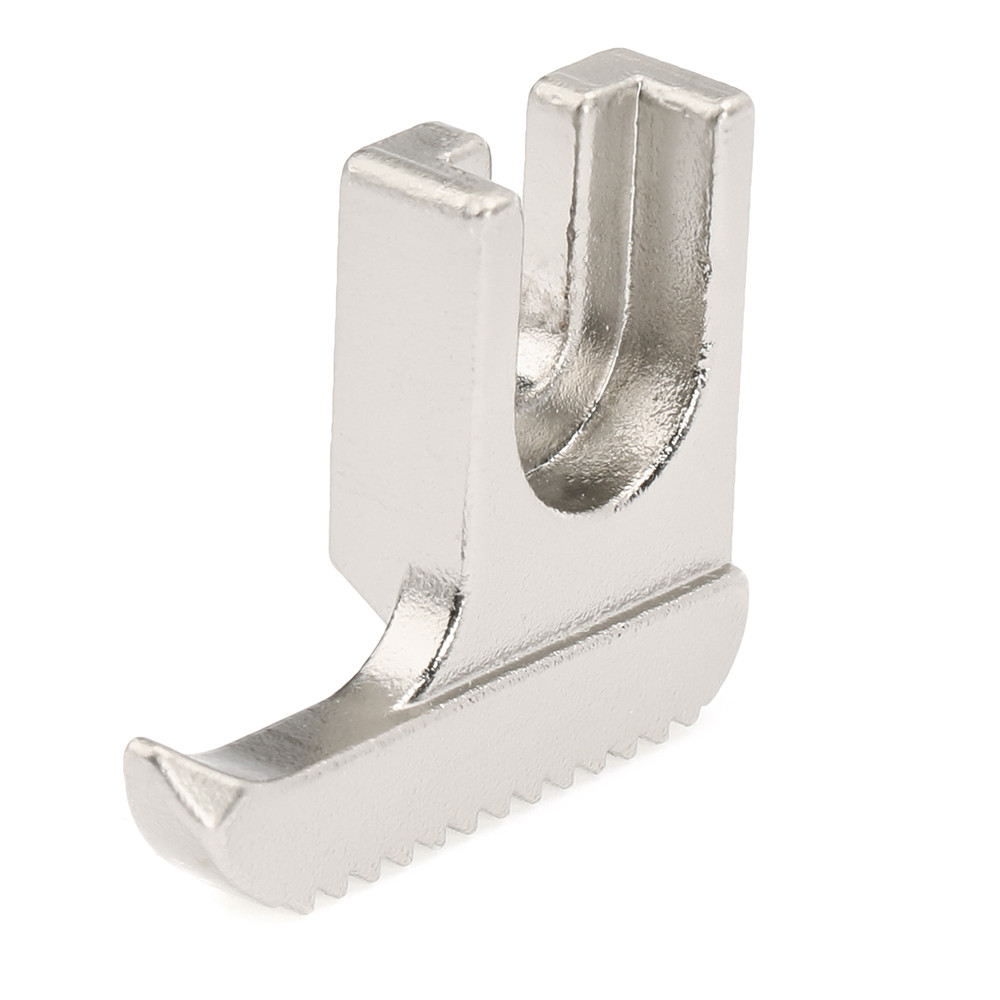 Reißverschlussfuß links für Sailrite LSZ-1 Reißverschlussfuß links für Sailrite LSZ-1