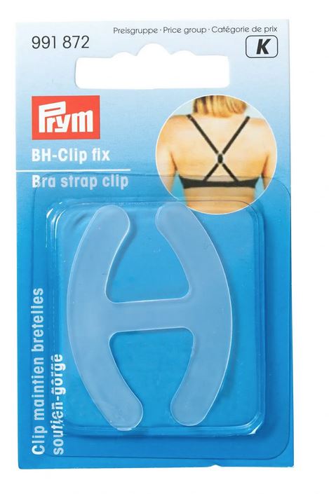 BH-Clip fix