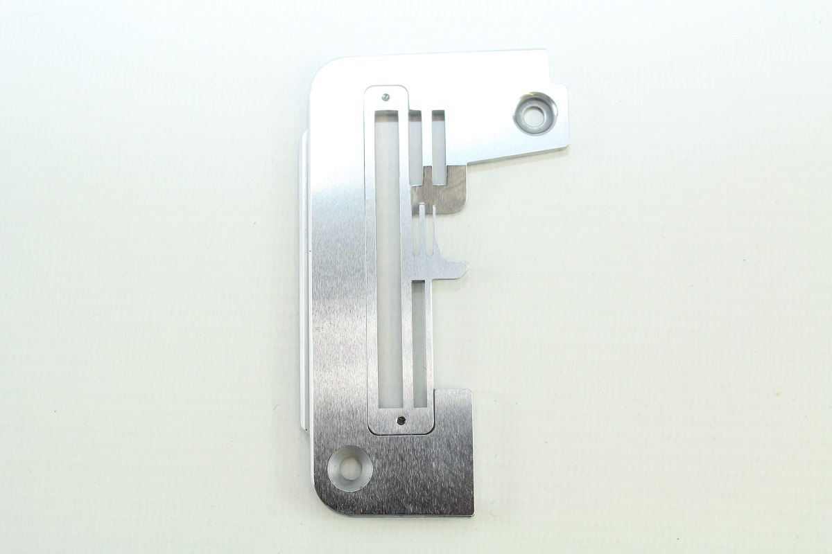 Baby lock Standard Stichplatte für Enlighten/Acclaim Baby lock Standard Stichplatte für Enlighten/Acclaim