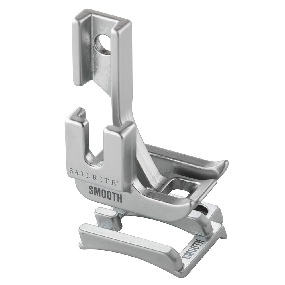 Sailrite Glattleder Fuß-Set für LSZ Smooth Foot Set Sailrite Glattleder Fuß-Set für LSZ Smooth Foot Set