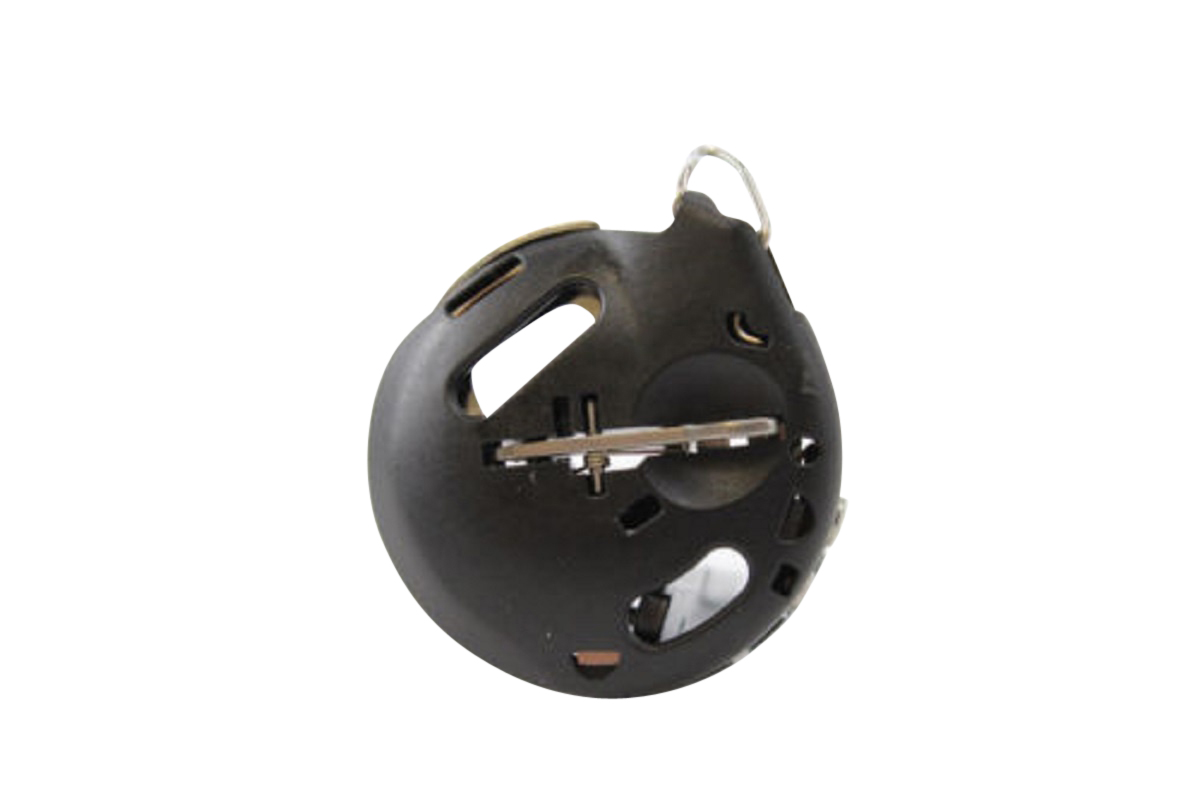 Original Spulenkapsel für B9 / Bernina-Greifer (Nähen und Sticken) für die älteren Modelle Original Spulenkapsel für B9 / Bernina-Greifer (Nähen und Sticken) für die älteren Modelle