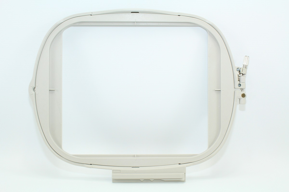 Brother Quadratischer Stickrahmen 20x20cm Brother Quadratischer Stickrahmen 20x20cm