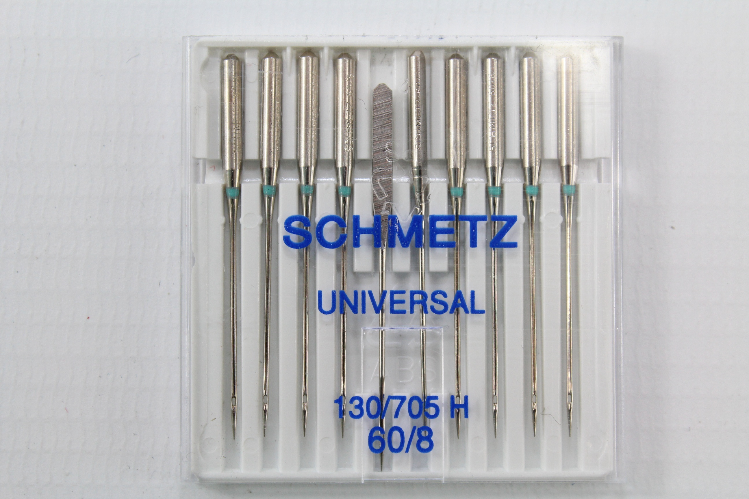 Schmetz Universal 130/705 H 60/8