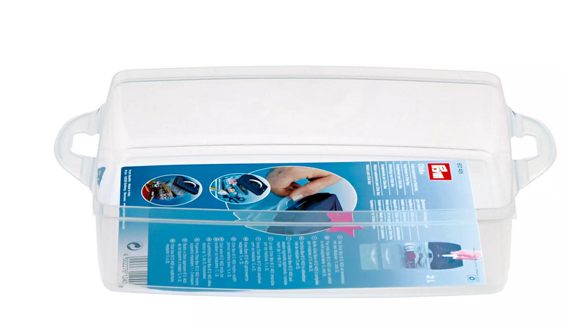 Ergänzungsmodul zu Click-Box 2 Liter Ergänzungsmodul zu Click-Box 2 Liter