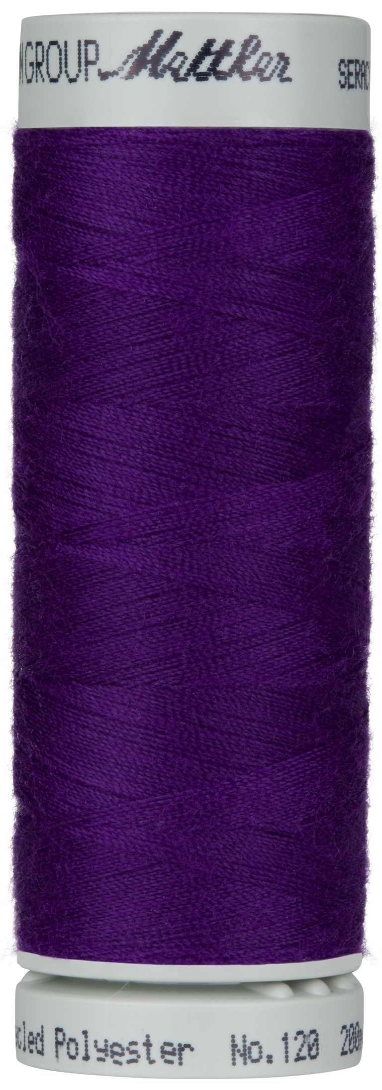 Amann Mettler SERACYCLE® Farb-Nr.0046 (Deep Purple) Amann Mettler SERACYCLE® Farb-Nr.0046 (Deep Purple)