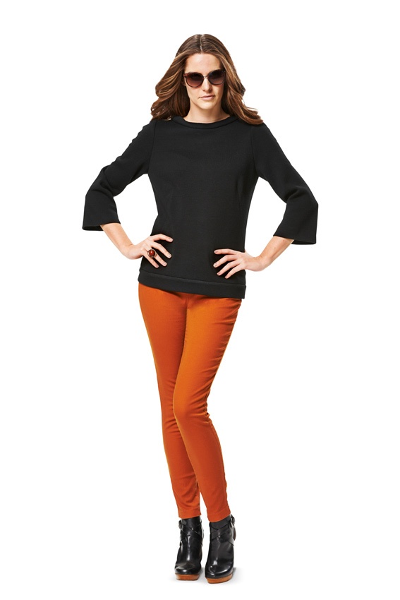 burda Schnitt 7031 "Spitzenkleid, U-Boot-Ausschnitt" burda Schnitt 7031 "Spitzenkleid, U-Boot-Ausschnitt"