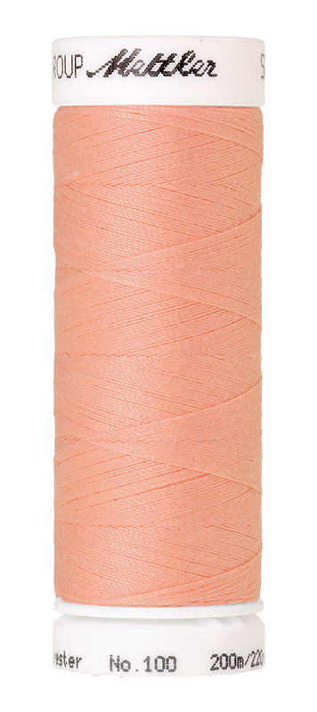 Nähgarn 200 Meter, Farbe:0134, Amann Seralon, Polyester Nähgarn 200 Meter, Farbe:0134, Amann Seralon, Polyester