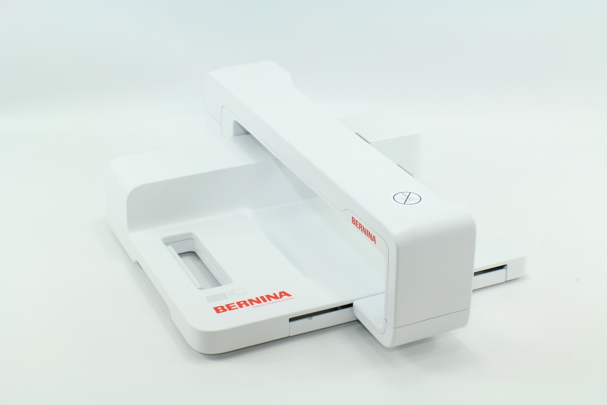 Stickmodul SDT für Bernina 500 / 540 / 570QE / 590 Stickmodul SDT für Bernina 500 / 540 / 570QE / 590